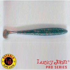 Виброхвост Lucky John S-Shad Tail 3.8"  PA16